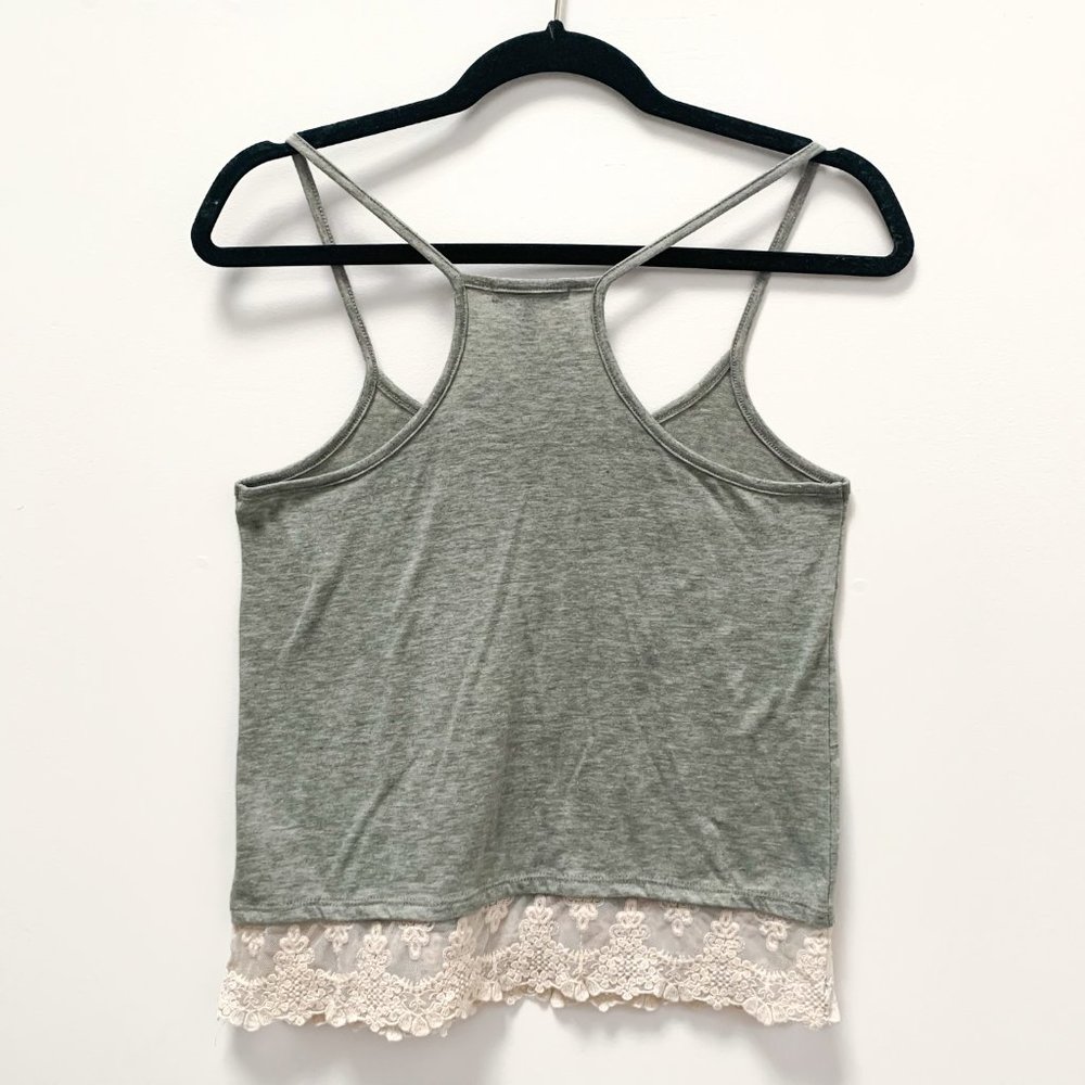 dELiA*s Tank Top - Picture 2 of 4